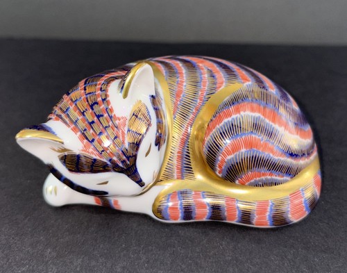 Royal crown derby imari - royal,