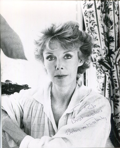 Betsy von furstenberg alfred - betsy,