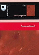 M248 Analysing data: Computer