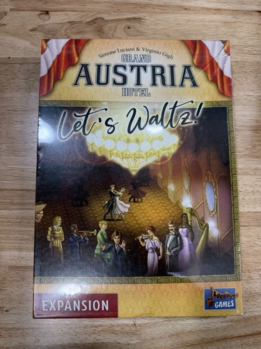 Grand austria hotel let - austria, hotel: