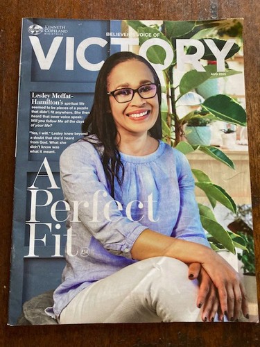 Believer voice victory - believer's, of