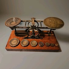 S Mordan & Co Vintage Brass