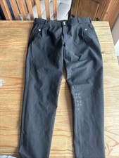 Whitaker, Men’s Breeches