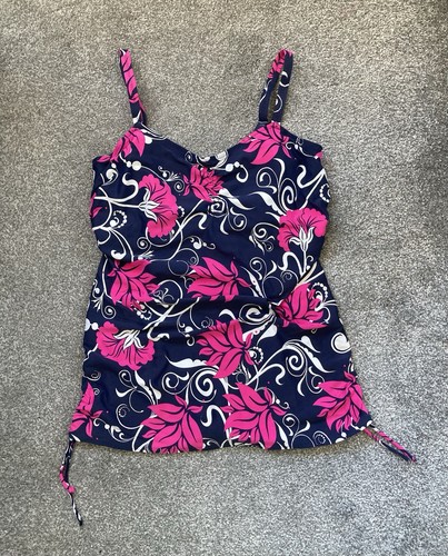 Fantasie hibiscus floral - fantasie,