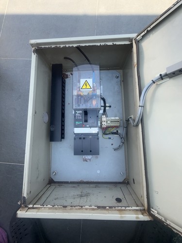 Schneider electric 250a - schneider,