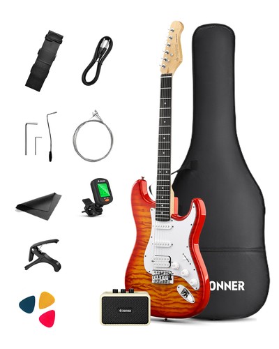 Donner dst electric - donner, dst-90