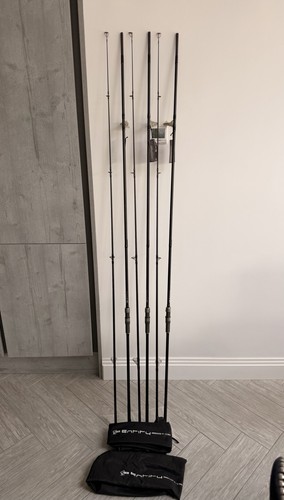 Nash entity 12ft - 2, 3/4lb