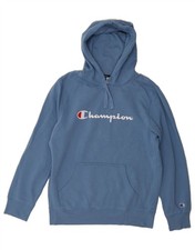 CHAMPION Mens Graphic Hoodie