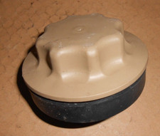 Rover 75 MG ZT 1999-06  Spare wheel retainer clamp hold down clamp