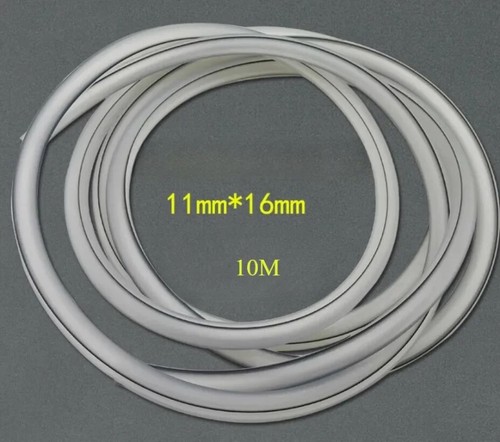 10m 11x16mm silicone powder - 10m,