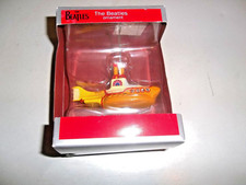 THE BEATLES YELLOW SUBMARINE