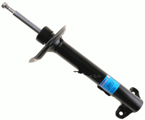 Shock absorber for bmw - absorber, bmw:3,e36,3