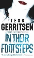 In Their Footsteps By Tess Gerritsen. 9780778300892