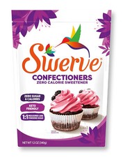 Swerve Sweetener Powder