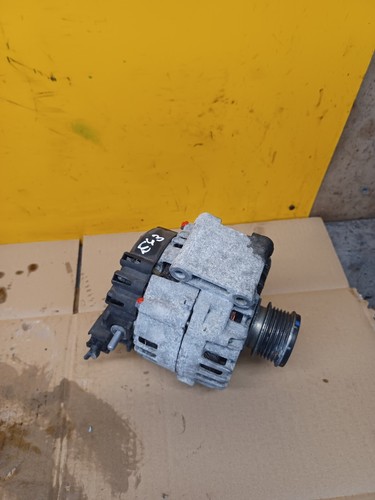 Alternator mercedes benz - alternator, w213