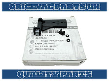 Audi A6 RS6 C6 A8 D3 (05-11) GENUINE Rear Left Slide Roof Glide Parts 4E0877275B
