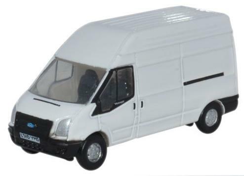 Oxford diecast nft006 ford - diecast,