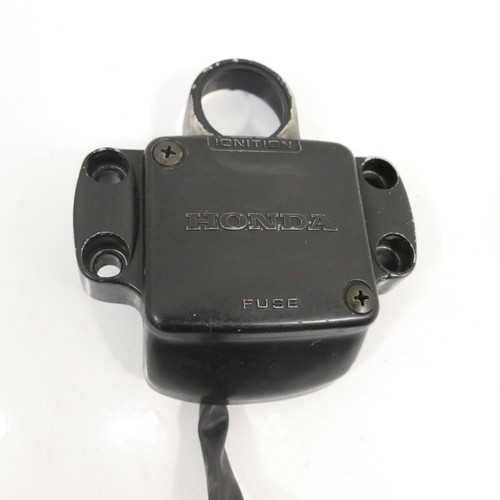 Honda 500 fuse box - fuse,