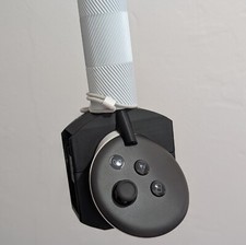 SLIM VR Cricket Bat for Meta