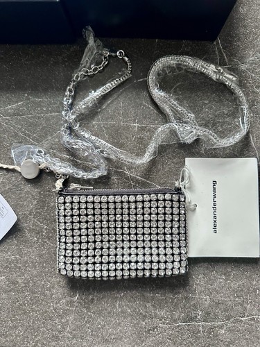 Alexander wang crystal nano - wang,