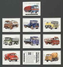 C96 Classic Lorries of the