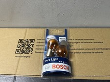 Bosch PY21W (581) Pure Light