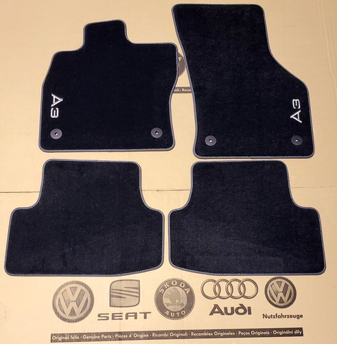 Original audi floor - a3,
