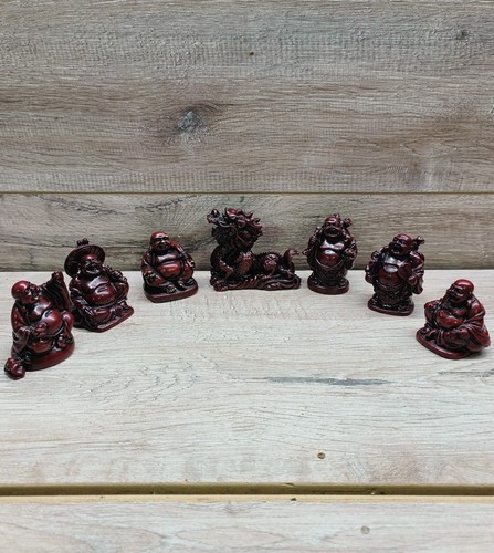 Buddha flying dragon red - buddha,
