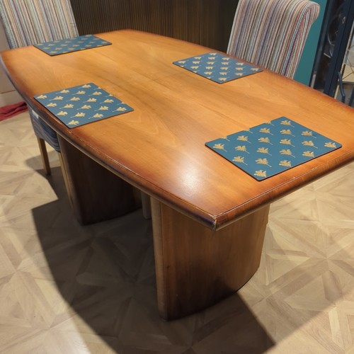 Art deco walnut - art,