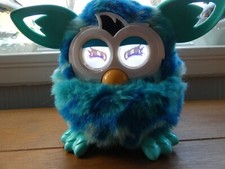 2012 Hasbro Talking Light-Up