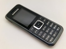 VGC (Tesco/O2/Giffgaff) Samsung GT E2100B Mobile Phone