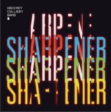 Hackney Colliery Band -