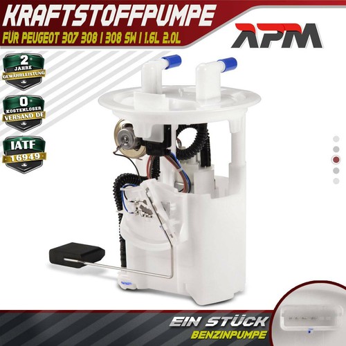 Fuel pump delivery - pump, unit