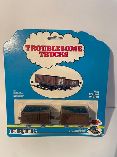 Ertl thomas the - the, tank