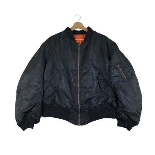 Alpha industries vintage ma1 - alpha,