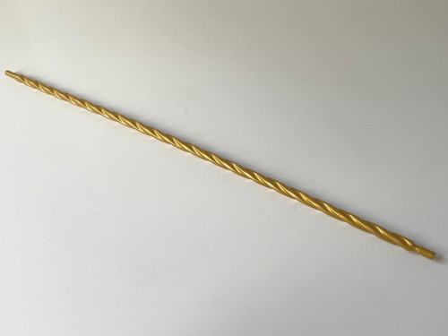 Lego genuine pearl - gold, slide