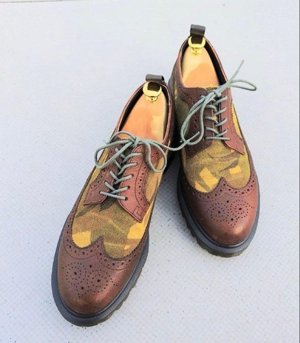 Martens oxford shoes men - oxford,
