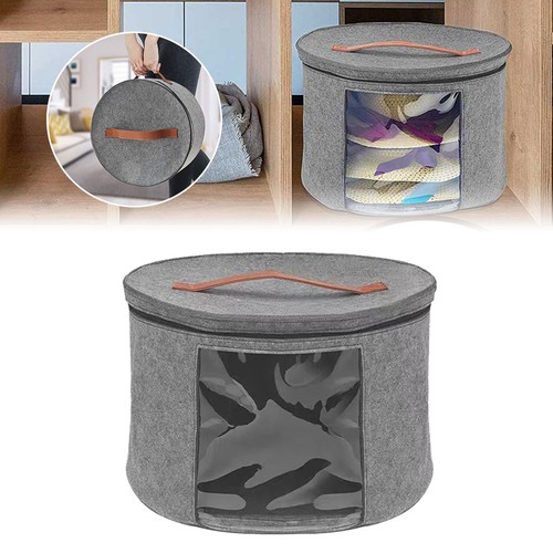 Hat storage box diameter - hat,