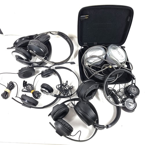 Bundle sennheiser - bundle, of