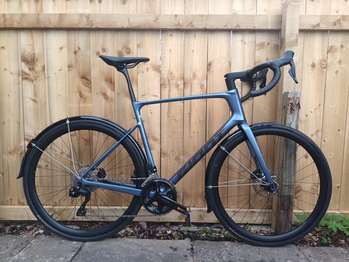 Giant defy advanced shimano - giant,