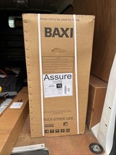 Brand New Baxi Assure 15KW