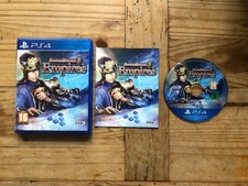 Dynasty Warriors 8 Empires PS4