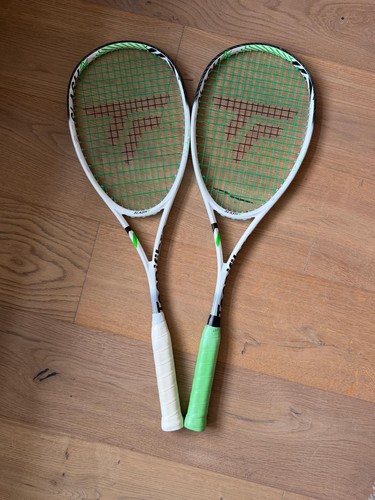 Tecnifibre slash 120 - (2x),