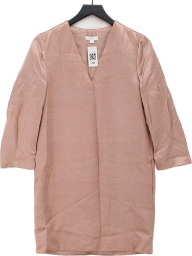 Cos shirt mini dress - cos,