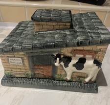 James Herriot Border Fine Arts