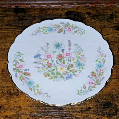 Aynsley wild tudor fine - aynsley,