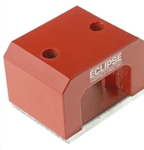 Eclipse horseshoe magnet - eclipse,