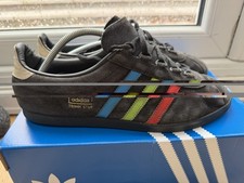 Rare Adidas Trimm Star VHS