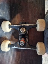 Speed Demons Skateboard Trucks