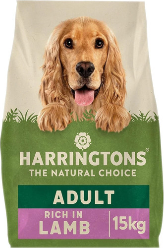 Harringtons complete dry - harringtons,